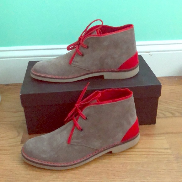 Barneys New York Shoes - BARNEYS BOOTS